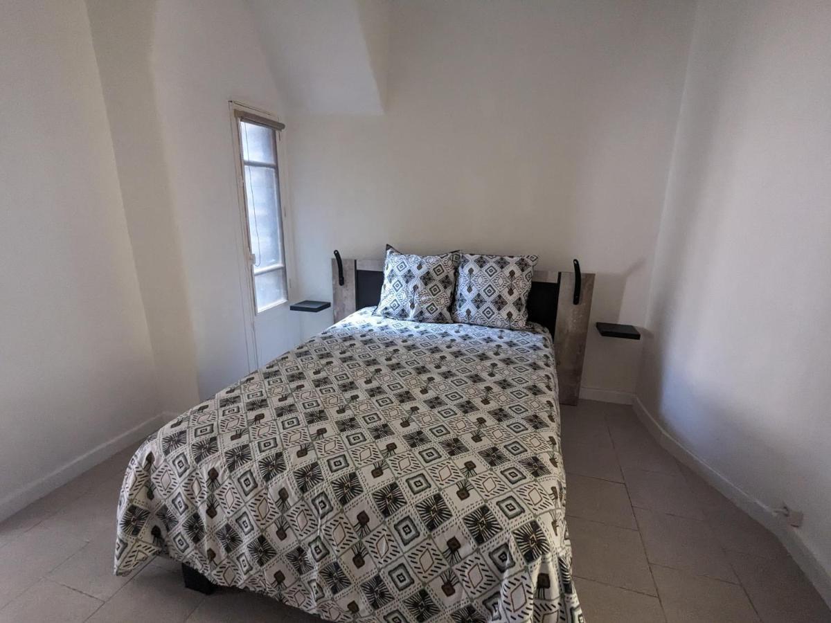 Appartement Le Fort 2 Vue Montagne Вилфранш-дьо-Конфлон Екстериор снимка