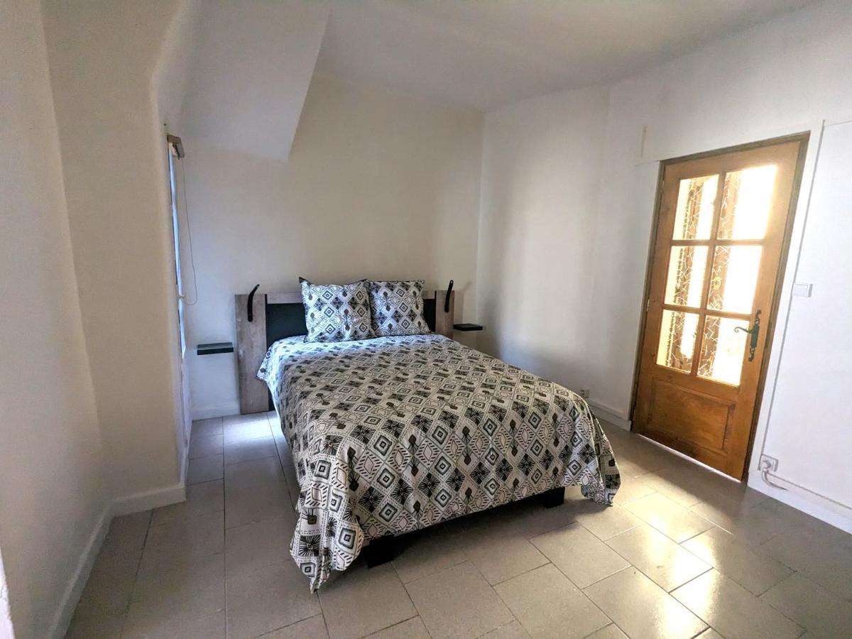 Appartement Le Fort 2 Vue Montagne Вилфранш-дьо-Конфлон Екстериор снимка